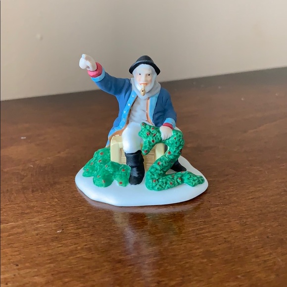 NWT Heritage Village “ The old man and the sea” 56553 - Picture 2 of 5